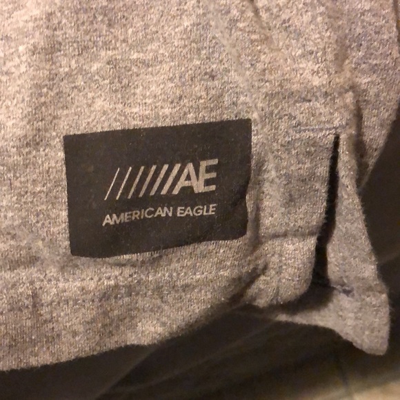 American Eagle Longsleeve - Picture 2 of 6